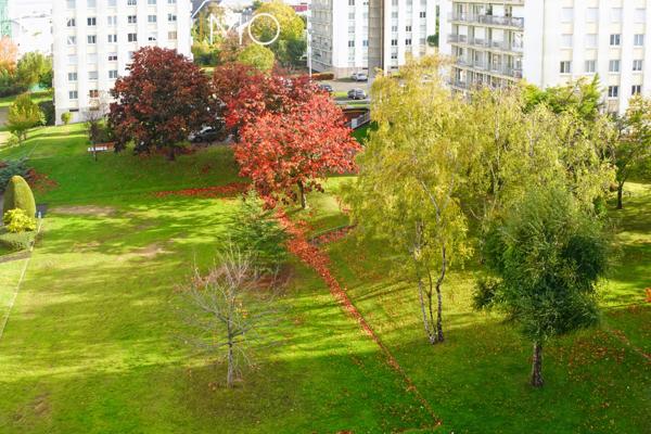 Saint-Nazaire (44600) Exclusivité – Appartement T4 avec balcon, cave et stationnement privatif – Quartier Kerlédé