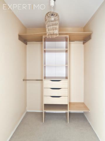 Saint-Nazaire (44600) Exclusivité – Appartement T4 avec balcon, cave et stationnement privatif – Quartier Kerlédé