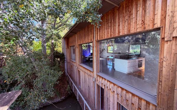 Maison à vendre    5 pièces •  Fiac