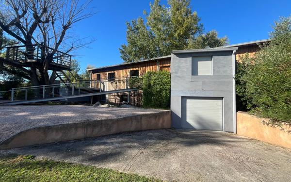 Maison à vendre    5 pièces •  Fiac