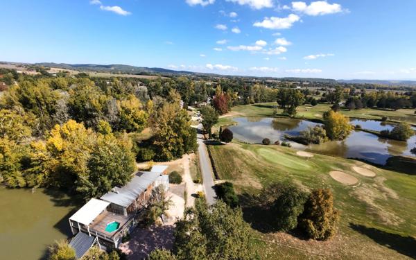 Maison à vendre    5 pièces •  Fiac