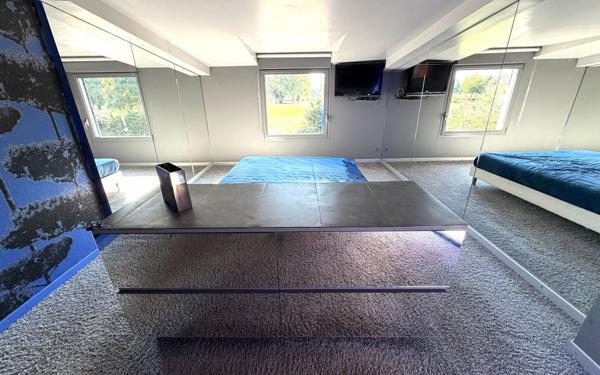 Maison à vendre    5 pièces •  Fiac