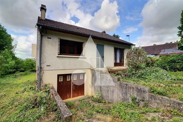 Maison 5 pièces 76 m2