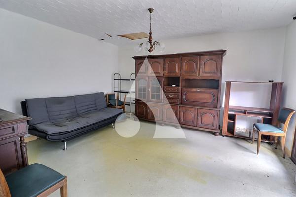 Maison 5 pièces 76 m2