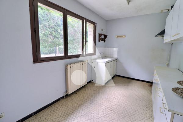 Maison 5 pièces 76 m2