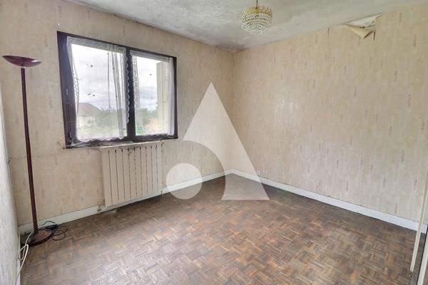 Maison 5 pièces 76 m2