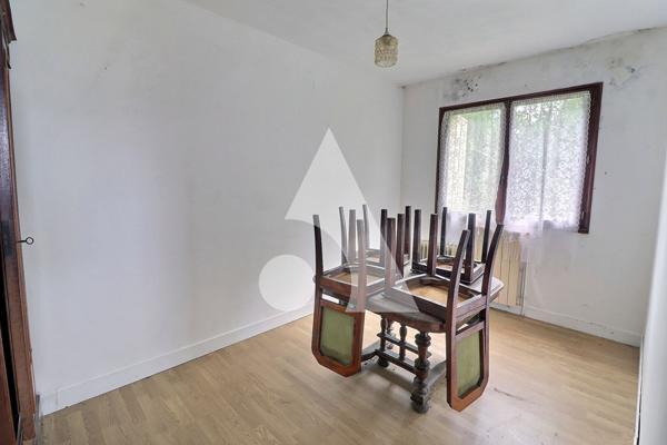 Maison 5 pièces 76 m2