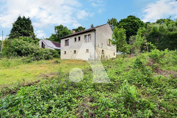 Maison 5 pièces 76 m2