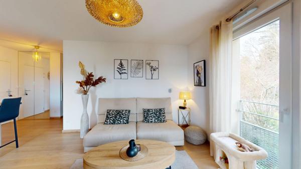 Achat appartement Toulouse - 3 pièce(s) - 60 m² - 320 000 €