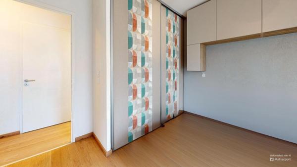 Achat appartement Toulouse - 3 pièce(s) - 60 m² - 320 000 €