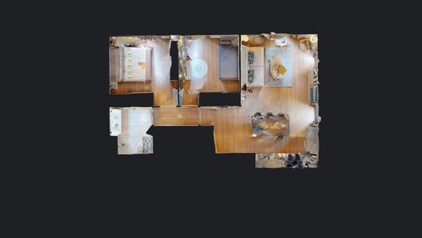 Achat appartement Toulouse - 3 pièce(s) - 60 m² - 320 000 €