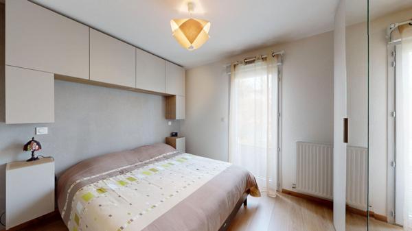 Achat appartement Toulouse - 3 pièce(s) - 60 m² - 320 000 €