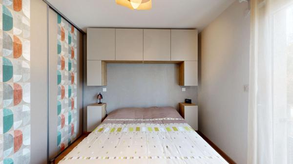 Achat appartement Toulouse - 3 pièce(s) - 60 m² - 320 000 €