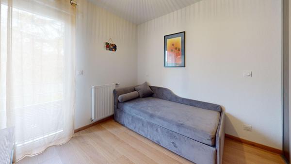 Achat appartement Toulouse - 3 pièce(s) - 60 m² - 320 000 €