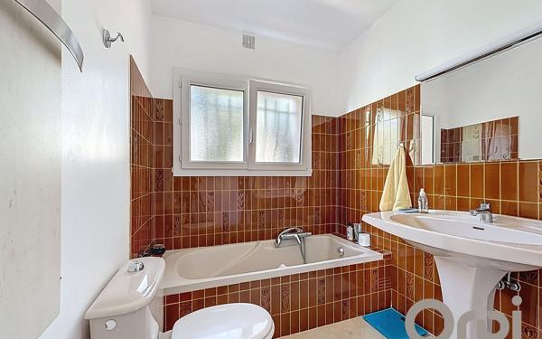 Maison à vendre    7 pièces • 225 m2 Les Issambres - Roquebrune-sur-Argens