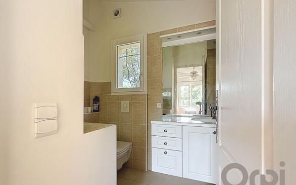 Maison à vendre    7 pièces • 225 m2 Les Issambres - Roquebrune-sur-Argens