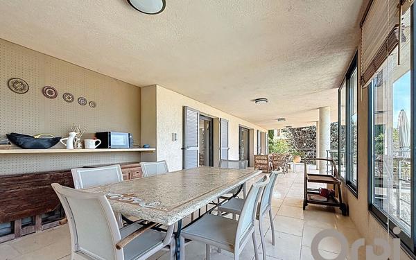 Maison à vendre    7 pièces • 225 m2 Les Issambres - Roquebrune-sur-Argens