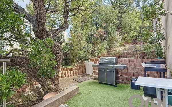Maison à vendre    7 pièces • 225 m2 Les Issambres - Roquebrune-sur-Argens