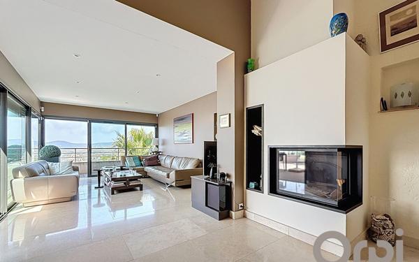 Maison à vendre    7 pièces • 225 m2 Les Issambres - Roquebrune-sur-Argens