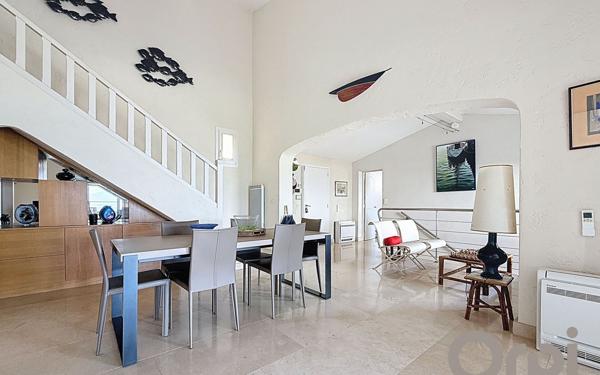 Maison à vendre    7 pièces • 225 m2 Les Issambres - Roquebrune-sur-Argens