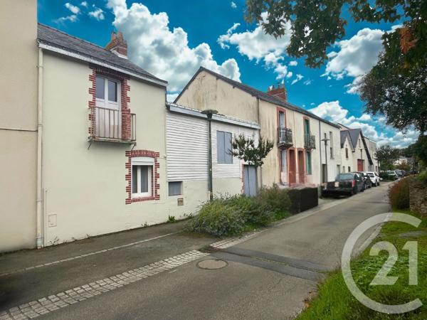 Maison à vendre  5 pièces - 81 m2 BLAIN - 44