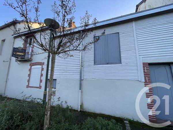 Maison à vendre  5 pièces - 81 m2 BLAIN - 44