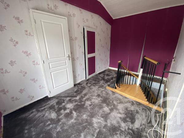 Maison à vendre  5 pièces - 81 m2 BLAIN - 44