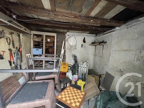 Maison à vendre  5 pièces - 81 m2 BLAIN - 44