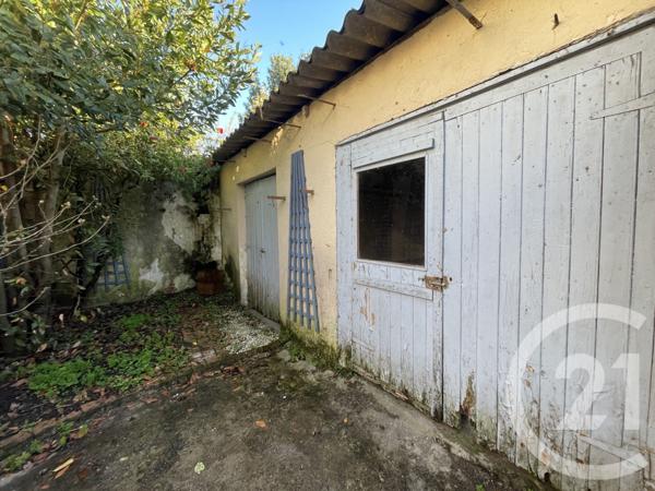 Maison à vendre  5 pièces - 81 m2 BLAIN - 44