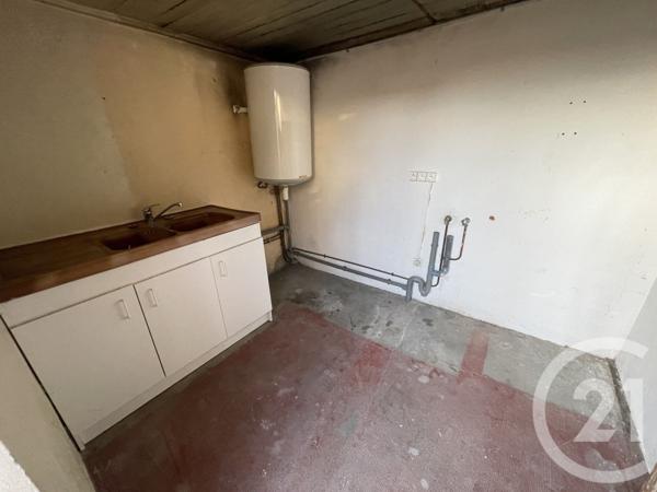 Maison à vendre  5 pièces - 81 m2 BLAIN - 44