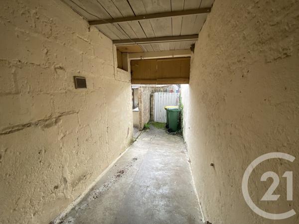 Maison à vendre  5 pièces - 81 m2 BLAIN - 44