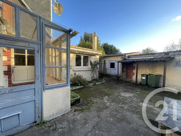 Maison à vendre  5 pièces - 81 m2 BLAIN - 44