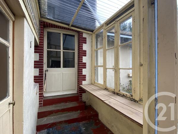 Maison à vendre  5 pièces - 81 m2 BLAIN - 44