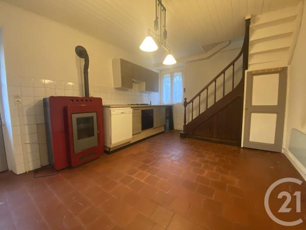 Maison à vendre  5 pièces - 81 m2 BLAIN - 44