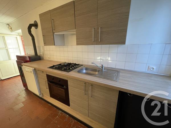 Maison à vendre  5 pièces - 81 m2 BLAIN - 44