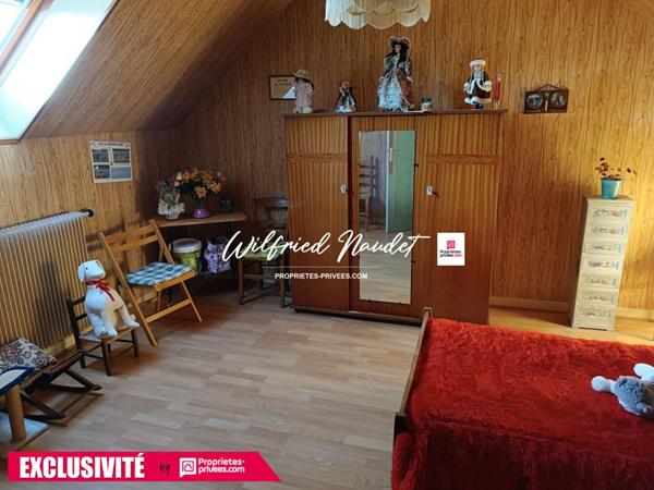 Pavillon le Mans sud  EXCLUSIVITÉ