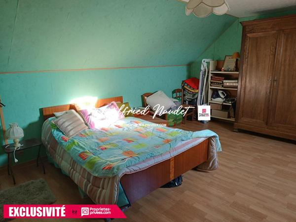 Pavillon le Mans sud  EXCLUSIVITÉ