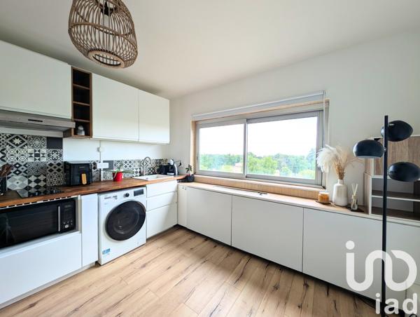 Appartement à vendre 1 pièce 18 m² Gradignan