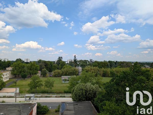 Appartement à vendre 1 pièce 18 m² Gradignan