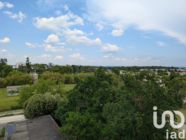 Appartement à vendre 1 pièce 18 m² Gradignan