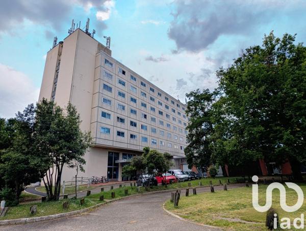 Appartement à vendre 1 pièce 18 m² Gradignan