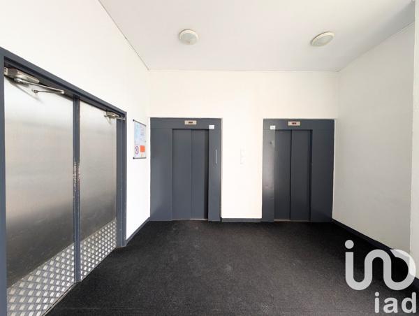 Appartement à vendre 1 pièce 18 m² Gradignan