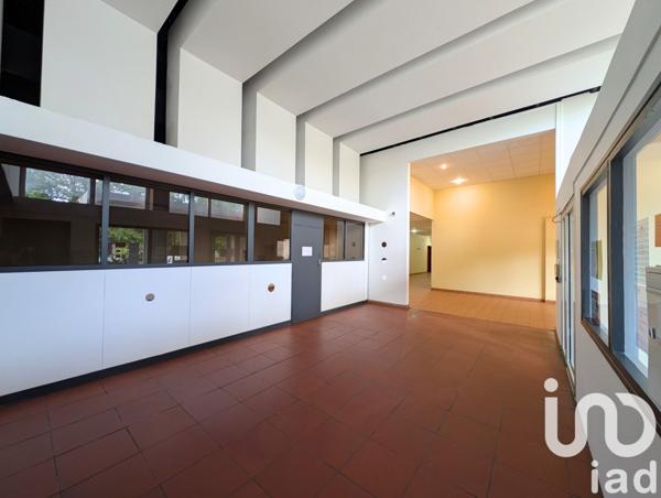 Appartement à vendre 1 pièce 18 m² Gradignan