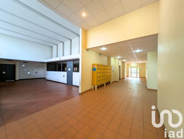 Appartement à vendre 1 pièce 18 m² Gradignan