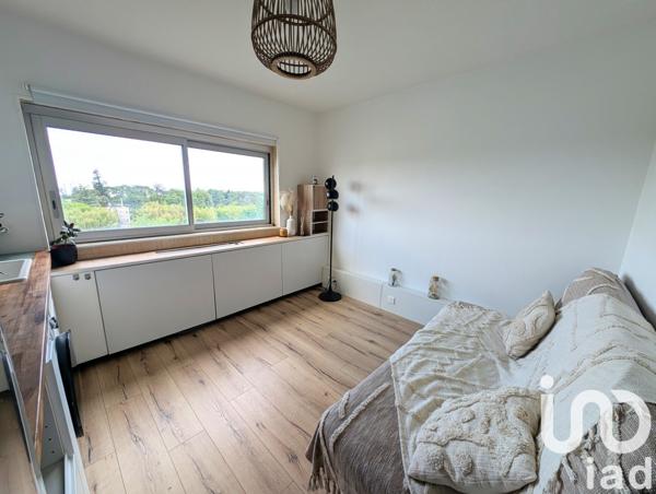 Appartement à vendre 1 pièce 18 m² Gradignan