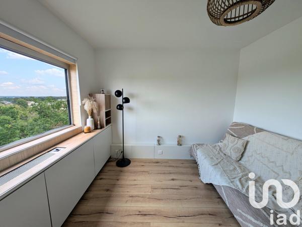 Appartement à vendre 1 pièce 18 m² Gradignan