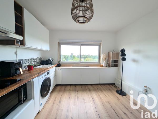 Appartement à vendre 1 pièce 18 m² Gradignan