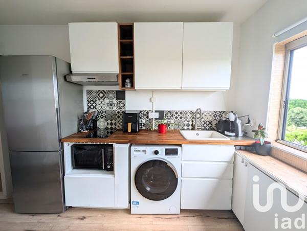 Appartement à vendre 1 pièce 18 m² Gradignan