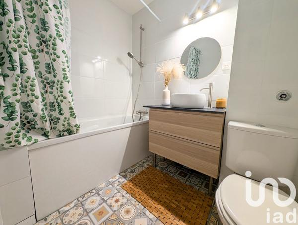 Appartement à vendre 1 pièce 18 m² Gradignan