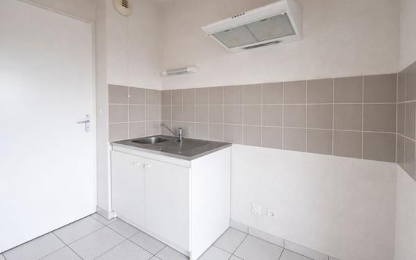 Appartement à vendre    2 pièces • 44 m2 Saint-Paul-lès-Dax